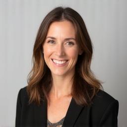 Professional headshot of Sophie Dubois